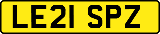 LE21SPZ