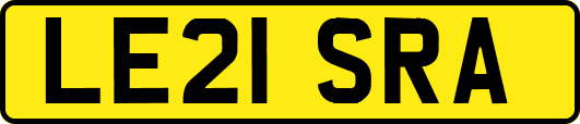 LE21SRA