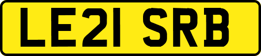 LE21SRB