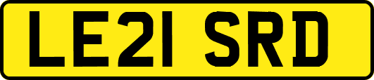 LE21SRD