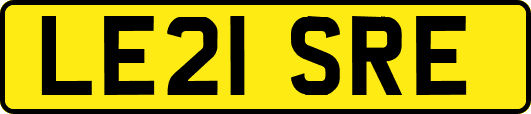 LE21SRE