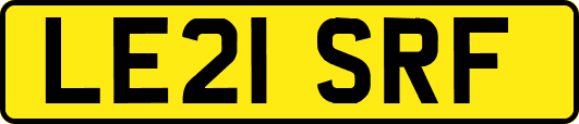 LE21SRF