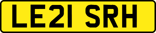 LE21SRH