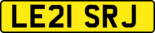 LE21SRJ