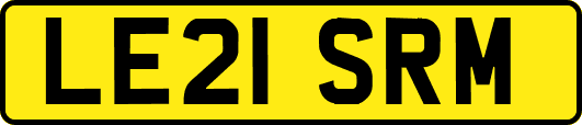 LE21SRM