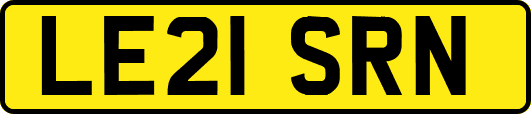 LE21SRN