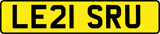 LE21SRU