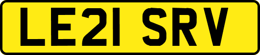 LE21SRV