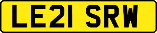 LE21SRW