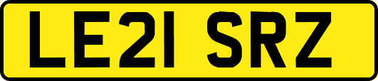 LE21SRZ