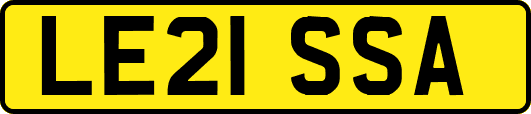LE21SSA