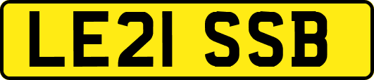LE21SSB
