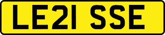 LE21SSE