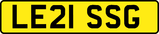 LE21SSG