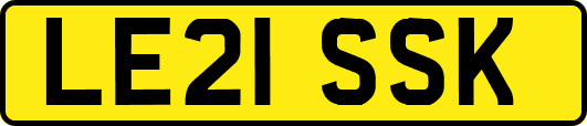 LE21SSK