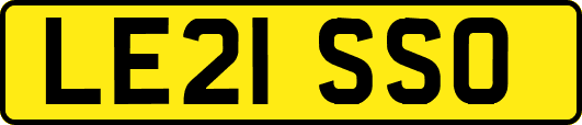 LE21SSO
