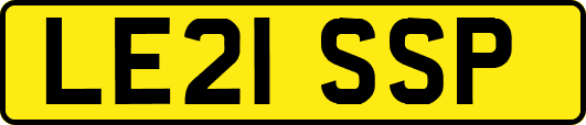 LE21SSP