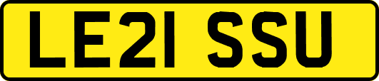 LE21SSU