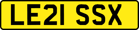 LE21SSX
