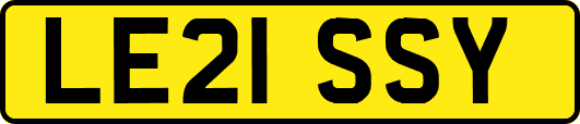 LE21SSY
