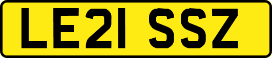 LE21SSZ