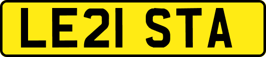 LE21STA