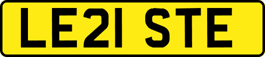 LE21STE