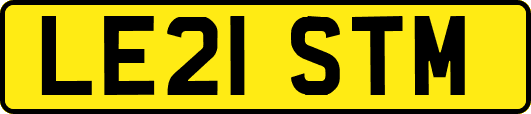 LE21STM