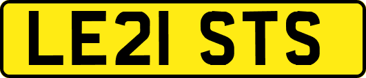 LE21STS