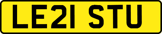 LE21STU