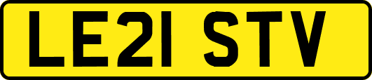 LE21STV