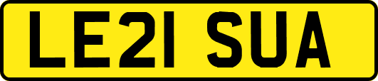 LE21SUA