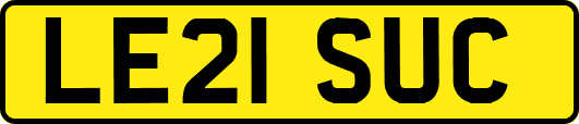LE21SUC