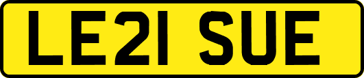 LE21SUE