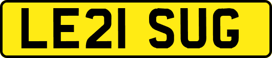 LE21SUG