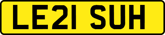 LE21SUH