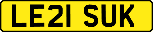 LE21SUK