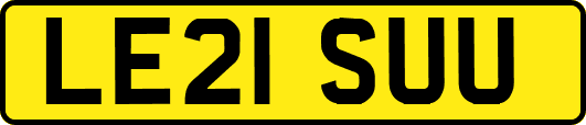 LE21SUU