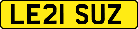 LE21SUZ