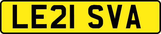 LE21SVA