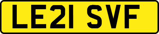 LE21SVF