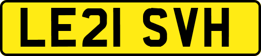 LE21SVH