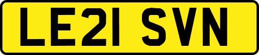 LE21SVN