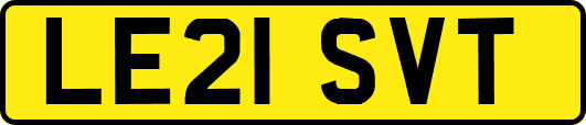LE21SVT