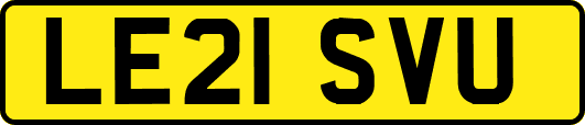LE21SVU