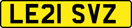 LE21SVZ