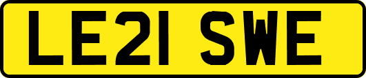 LE21SWE
