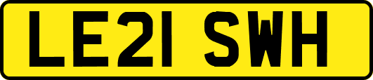 LE21SWH