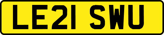 LE21SWU
