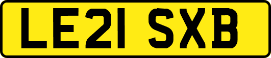 LE21SXB